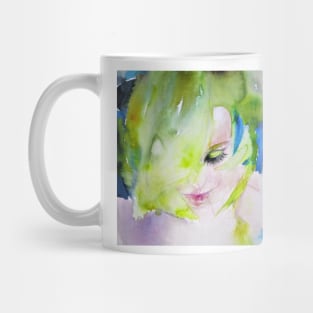 TEMPEST Mug